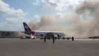 Noticia: Avión aterriza de emergencia después de que un pasajero intentara abrir la puerta en pleno vuelo Avión aterriza de emergencia después de que un pasajero intentara abrir la puerta en pleno vuelo