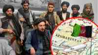 Noticia: Talibanes en Afganistán: ¿Por qué la desesperación de huir del país? Talibanes en Afganistán: ¿Por qué la desesperación de huir del país?