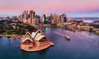 Noticia: Gobierno australiano ofrece boletos de avión a mitad de precio para levantar turismo en el país Gobierno australiano ofrece boletos de avión a mitad de precio para levantar turismo en el país