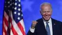 Noticia: ¡ÚLTIMO MOMENTO! Joe Biden, sería el nuevo presidente de Estados Unidos ¡ÚLTIMO MOMENTO! Joe Biden, sería el nuevo presidente de Estados Unidos