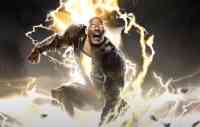 Noticia: VIDEO: Revelan imágenes oficiales de "La Roca" como Black Adam, su primer personaje en el Multiverso DC VIDEO: Revelan imágenes oficiales de "La Roca" como Black Adam, su primer personaje en el Multiverso DC