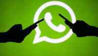 Noticia: Caída de WhatsApp: reportes indican que la aplicación presenta problemas Caída de WhatsApp: reportes indican que la aplicación presenta problemas