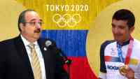 Noticia: Vicepresidente del COE sobre el apoyo a deportistas: "estamos en Ecuador, no en Nueva Zelanda" Vicepresidente del COE sobre el apoyo a deportistas: "estamos en Ecuador, no en Nueva Zelanda"