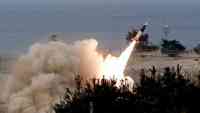Noticia: Corea del Norte lanza un nuevo misil balístico hacia el mar de Japón Corea del Norte lanza un nuevo misil balístico hacia el mar de Japón