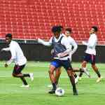 Noticia: VIDEO | Se filtra alineación de Colombia para enfrentar a Ecuador VIDEO | Se filtra alineación de Colombia para enfrentar a Ecuador