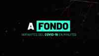 Imagen: A Fondo: Nuevas variantes del covid-19 en el mundo A Fondo: Nuevas variantes del covid-19 en el mundo
