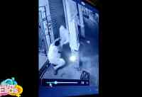 Noticia: Tiendero peleó contra un delincuente en Samborondón Tiendero peleó contra un delincuente en Samborondón