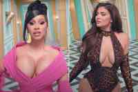 Noticia: VIDEO | El costoso regalo de cumpleaños que Kylie Jenner le dio a Cardi B VIDEO | El costoso regalo de cumpleaños que Kylie Jenner le dio a Cardi B