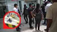 Noticia: Disparan, roban y huyen: registran asalto en centro comercial de Guayaquil Disparan, roban y huyen: registran asalto en centro comercial de Guayaquil