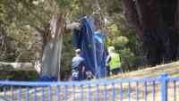 Noticia: Mueren 5 niños tras caer de un inflable en Australia Mueren 5 niños tras caer de un inflable en Australia