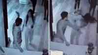 Noticia: Caso Naomi Arcentales: Revelan video de fiscal golpeando a su pareja que luego apareció muerta Caso Naomi Arcentales: Revelan video de fiscal golpeando a su pareja que luego apareció muerta