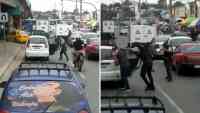 Noticia: Guayaquil: Policía detiene a delincuente en pleno robo Guayaquil: Policía detiene a delincuente en pleno robo