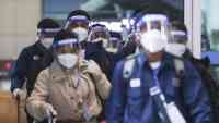 Noticia: El mundo registra nuevo récord de contagios diarios Covid-19: 3,4 millones El mundo registra nuevo récord de contagios diarios Covid-19: 3,4 millones