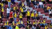 Noticia: COE Nacional: Ecuador vs. Brasil y la Noche Amarilla se jugará sin publico COE Nacional: Ecuador vs. Brasil y la Noche Amarilla se jugará sin publico