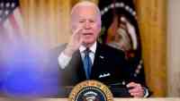 Noticia: Joe Biden insulta a un periodista Joe Biden insulta a un periodista