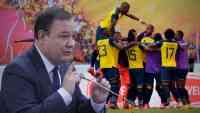 Noticia: COE Nacional cambia de decisión y Ecuador jugará ante Brasil con público COE Nacional cambia de decisión y Ecuador jugará ante Brasil con público