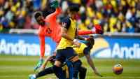 Noticia: Ecuador vs. Brasil: La ‘Tri’ pierde en el primer tiempo Ecuador vs. Brasil: La ‘Tri’ pierde en el primer tiempo
