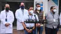 Noticia: Guayaquil registra tendencia a la baja en Covid-19 y poca vacunación Guayaquil registra tendencia a la baja en Covid-19 y poca vacunación