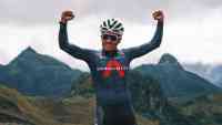 Noticia: Richard Carapaz correrá en el Campeonato Nacional tras superar el Covid-19 Richard Carapaz correrá en el Campeonato Nacional tras superar el Covid-19