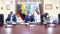Noticia: COE Nacional elimina la semaforización: Habrá libre movilidad en espacios abiertos COE Nacional elimina la semaforización: Habrá libre movilidad en espacios abiertos