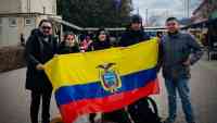 Noticia: Rusia - Ucrania: Primer vuelo humanitario llegará a Ecuador Rusia - Ucrania: Primer vuelo humanitario llegará a Ecuador