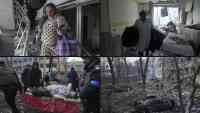 Noticia: Las impactantes imágenes del ataque ruso a un hospital de niños en Ucrania Las impactantes imágenes del ataque ruso a un hospital de niños en Ucrania
