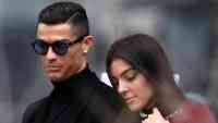 Noticia: "Eres nuestro ángel": Muere uno de los gemelos de Cristiano Ronaldo y Georgina Rodríguez "Eres nuestro ángel": Muere uno de los gemelos de Cristiano Ronaldo y Georgina Rodríguez