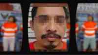 Noticia: Alias ‘JR’ volverá a la cárcel tras revocación de habeas corpus Alias ‘JR’ volverá a la cárcel tras revocación de habeas corpus