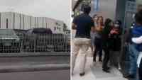 Noticia: Registran balacera en centro comercial de Guayaquil Registran balacera en centro comercial de Guayaquil