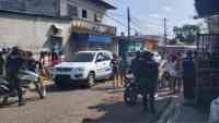 Noticia: Guayaquil: Sicarios asesinan a una pareja frente a dos niños Guayaquil: Sicarios asesinan a una pareja frente a dos niños