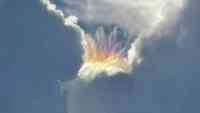 Noticia: Captan un extraño ‘arcoiris de fuego’ en Florida Captan un extraño ‘arcoiris de fuego’ en Florida