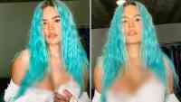 Noticia: Karol G se destapa en Instagram Karol G se destapa en Instagram