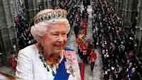 Noticia: Funeral de Isabel II: así fue el último adiós de la monarca británica Funeral de Isabel II: así fue el último adiós de la monarca británica
