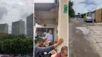 Noticia: México: así se vivió el sismo de 7,4 en el mismo día de los mortíferos terremotos de 1985 y 2017 México: así se vivió el sismo de 7,4 en el mismo día de los mortíferos terremotos de 1985 y 2017