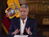 Noticia: Presidente Lenín Moreno firma decreto para impulsar la innovación y facilitar la compra pública de software ecuatoriano. Presidente Lenín Moreno firma decreto para impulsar la innovación y facilitar la compra pública de software ecuatoriano.