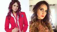 Noticia: Dulce María anuncia el nacimiento de su primera hija: Así reaccionaron los ex RBD Dulce María anuncia el nacimiento de su primera hija: Así reaccionaron los ex RBD