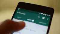 Noticia: WhatsApp anuncia que podría eliminar tu cuenta si usas esta palabra WhatsApp anuncia que podría eliminar tu cuenta si usas esta palabra