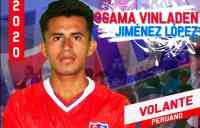 Noticia: ¡INSÓLITO! Osama VinLaden fue anunciado por un equipo del fútbol peruano como su fichaje estrella ¡INSÓLITO! Osama VinLaden fue anunciado por un equipo del fútbol peruano como su fichaje estrella