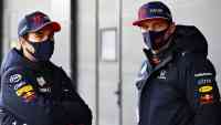 Noticia: Red Bull Racing se hace móvil con América Móvil Red Bull Racing se hace móvil con América Móvil