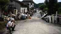 Noticia: Lluvias torrenciales dejan 58 muertos y 200,000 personas evacuadas en Japón Lluvias torrenciales dejan 58 muertos y 200,000 personas evacuadas en Japón