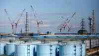 Noticia: Japón liberará el agua contaminada de Fukushima en el Pacífico Japón liberará el agua contaminada de Fukushima en el Pacífico