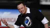 Noticia: Elon Musk fue nombrado la Persona del Año por la revista Time Elon Musk fue nombrado la Persona del Año por la revista Time