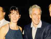 Noticia: Detienen a Ghislaine Maxwell, expareja de Jeffrey Epstein, "por su papel en la explotación sexual y el abuso de múltiples menores" Detienen a Ghislaine Maxwell, expareja de Jeffrey Epstein, "por su papel en la explotación sexual y el abuso de múltiples menores"
