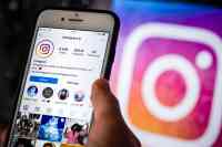 Noticia: Rusia restringe Instagram por insistir "al asesinato de rusos" Rusia restringe Instagram por insistir "al asesinato de rusos"