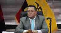 Noticia: Iván Saquicela seguirá suspendido hasta 18 de agosto Iván Saquicela seguirá suspendido hasta 18 de agosto