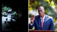 Noticia: Video muestra a supuesto comando que asesinó al presidente de Haití Video muestra a supuesto comando que asesinó al presidente de Haití