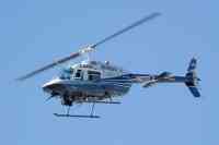 Noticia: Mueren dos pilotos tras chocarse en un helicóptero en China Mueren dos pilotos tras chocarse en un helicóptero en China