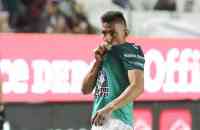 Noticia: Doblete de Ángel Mena en la final del fútbol mexicano Doblete de Ángel Mena en la final del fútbol mexicano