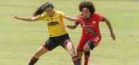 Noticia: La FEF tiene fecha para el inicio de la Segunda Categoría y la Superliga Femenina La FEF tiene fecha para el inicio de la Segunda Categoría y la Superliga Femenina