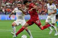 Noticia: Real Madrid campeón de la UEFA Champions League Real Madrid campeón de la UEFA Champions League
